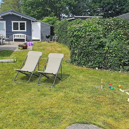 6 Person In Grenaa-by Traum * 格雷诺