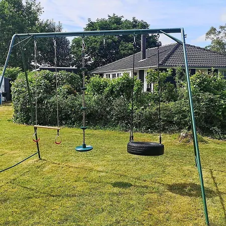 6 Person In Holiday home