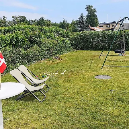 6 Person In Grenaa