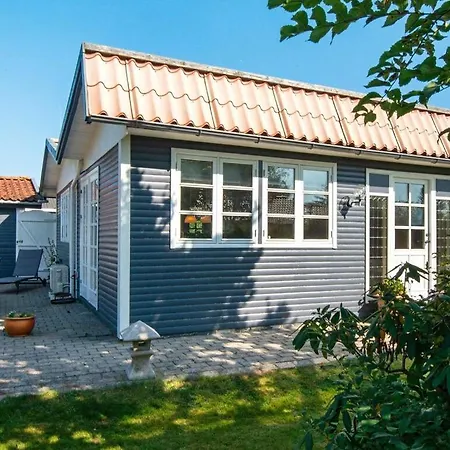6 Person In Holiday home *