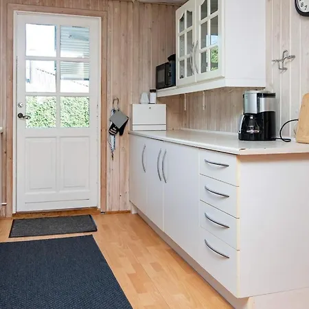 Holiday home 6 Person In