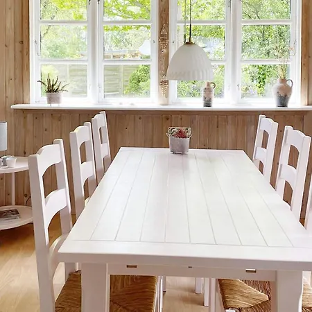 6 Person In Holiday home