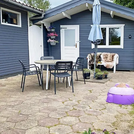 Holiday home 6 Person In Grenaa